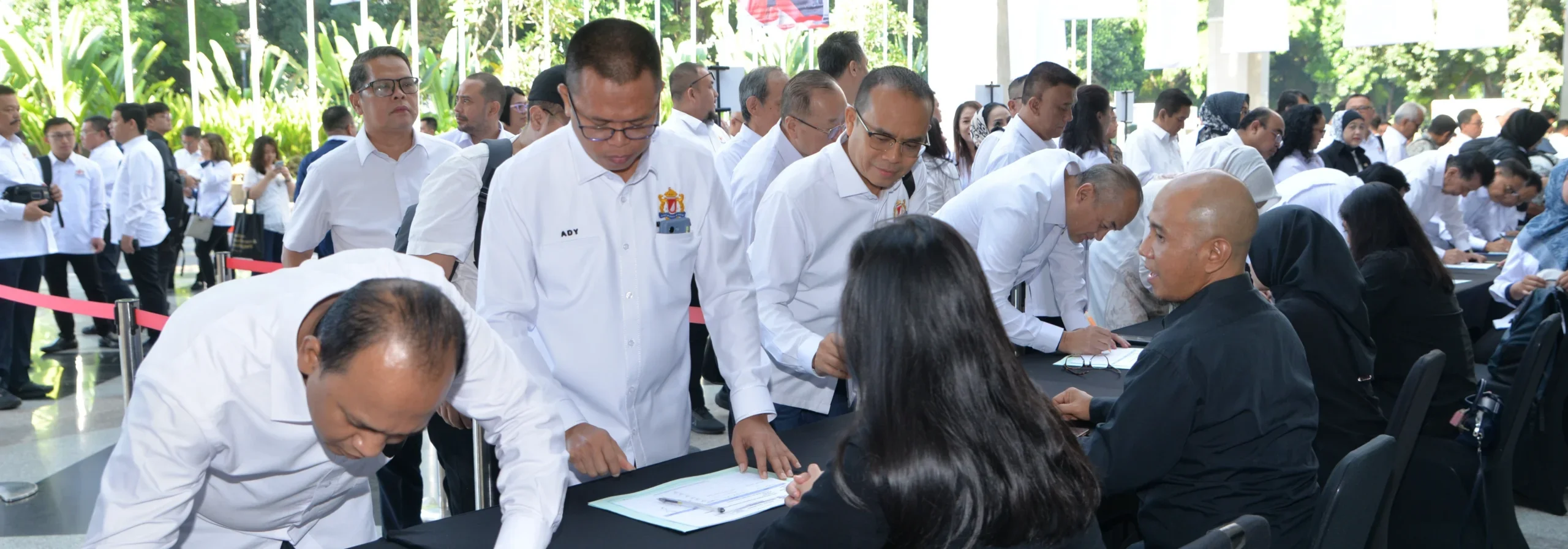 Kegiatan Kadin Aceh Barat